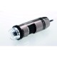 Microscop portabil USB  wireless ready marire 400-470x, filtru polarizare si citire automata nivel marire